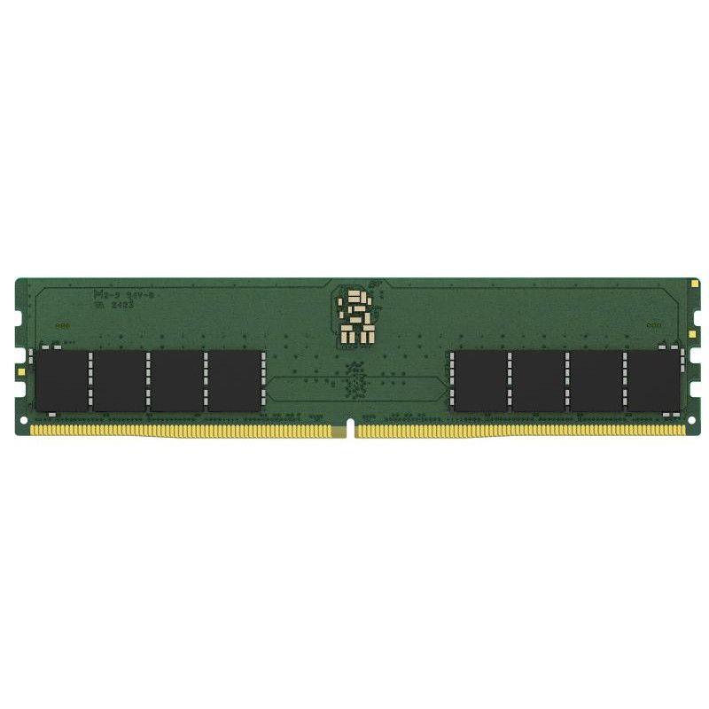Kingston Technology ValueRAM module de mémoire 64 Go 1 x 64 Go DDR5 6400 MT/s 288-pin DIMM · Mémoires PC · Informat System... (image 2)