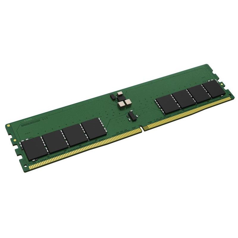 Kingston Technology ValueRAM module de mémoire 64 Go 1 x 64 Go DDR5 6400 MT/s 288-pin DIMM · Mémoires PC · Informat System... (image 3)