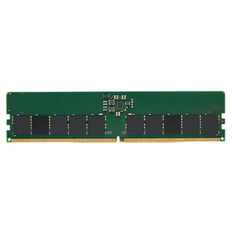Kingston Technology KSM56E46BS8KM-16HA module de mémoire 16 Go 1 x 16 Go DDR5 5600 MT/s 288-pin DIMM ECC · Mémoires PC · I...