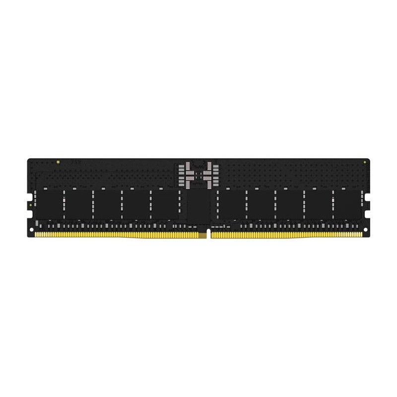 Kingston Technology FURY 128 Go 6000 MT/s DDR5 ECC Reg CL32 DIMM (kit de 4) Renegade Pro EXPO · Mémoires PC · Informat Sys... (image 3)