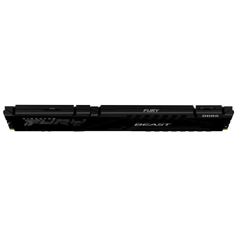 Kingston Technology FURY Beast 16 Go 5600 MT/s DDR5 CL36 DIMM Black · Mémoires PC · Informat Systems Strasbourg (image 4)
