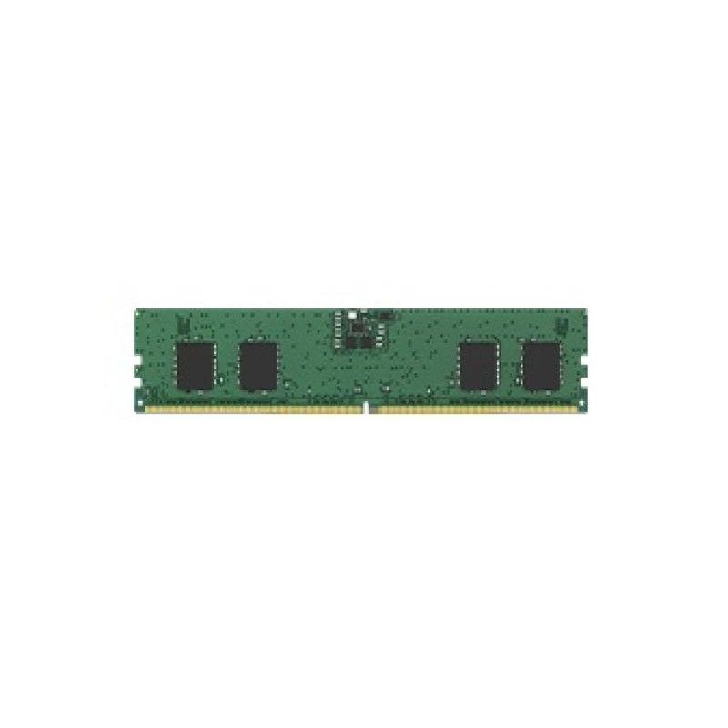 Kingston Technology ValueRAM module de mémoire 8 Go 1 x 8 Go DDR5 5600 MT/s 288-pin DIMM · Mémoires PC · Informat Systems ...