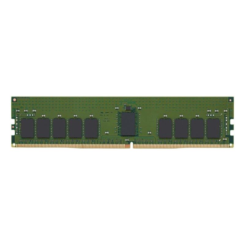 KINGSTON 16G D4 3200Mhz ECC * KTL-TS432D8/16G · Mémoires PC · Informat Systems Strasbourg