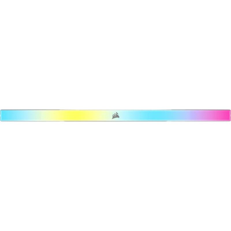 Corsair Vengeance RGB CMH32GX5M2B6000Z30W module de mémoire 32 Go 2 x 16 Go DDR5 288-pin DIMM · Mémoires PC · Informat Sys... (image 5)