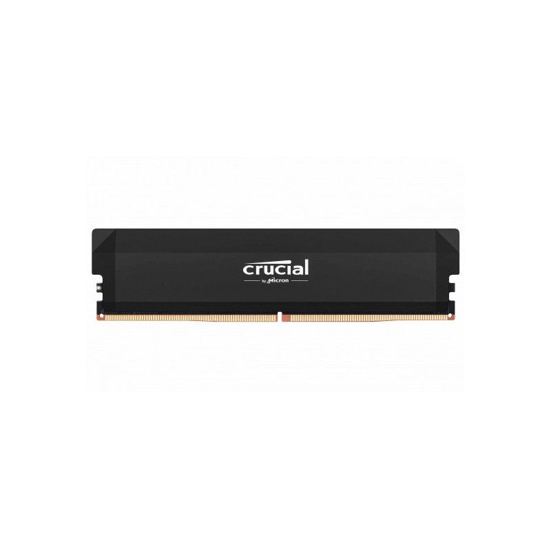 CRUCIAL PRO OC 16G DDR5 6400 · Mémoires PC · Informat Systems Strasbourg (image 2)