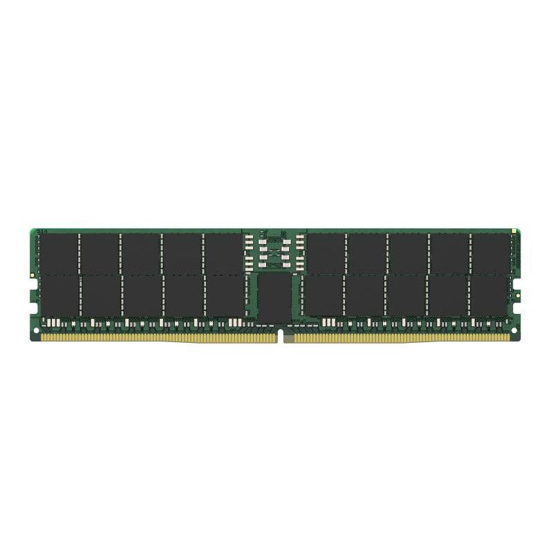 Kingston Technology KSM56R46BD4PMI-64MDI module de mémoire 64 Go 1 x 64 Go DDR5 5600 MT/s 288-pin DIMM · Mémoires PC · Inf...