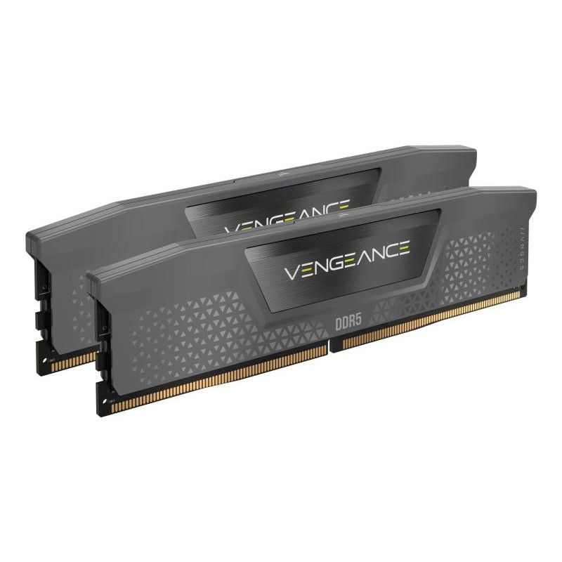 Corsair Vengeance CMK16GX5M2B5200Z40 module de mémoire 16 Go 2 x 8 Go DDR5 288-pin DIMM · Mémoires PC · Informat Systems S...