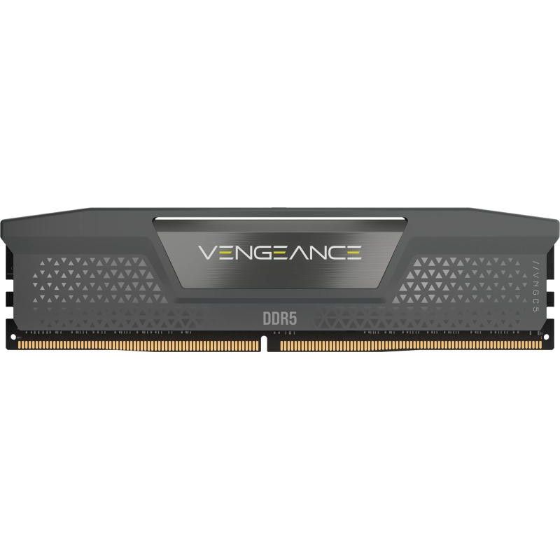 Corsair Vengeance CMK16GX5M2B5200Z40 module de mémoire 16 Go 2 x 8 Go DDR5 288-pin DIMM · Mémoires PC · Informat Systems S... (image 2)