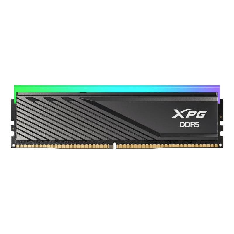 ADATA XPG LANCER BLADE RGB DDR5 module de mémoire 8 Go 1 x 8 Go 288-pin DIMM ECC · Mémoires PC · Informat Systems Strasbourg (image 3)