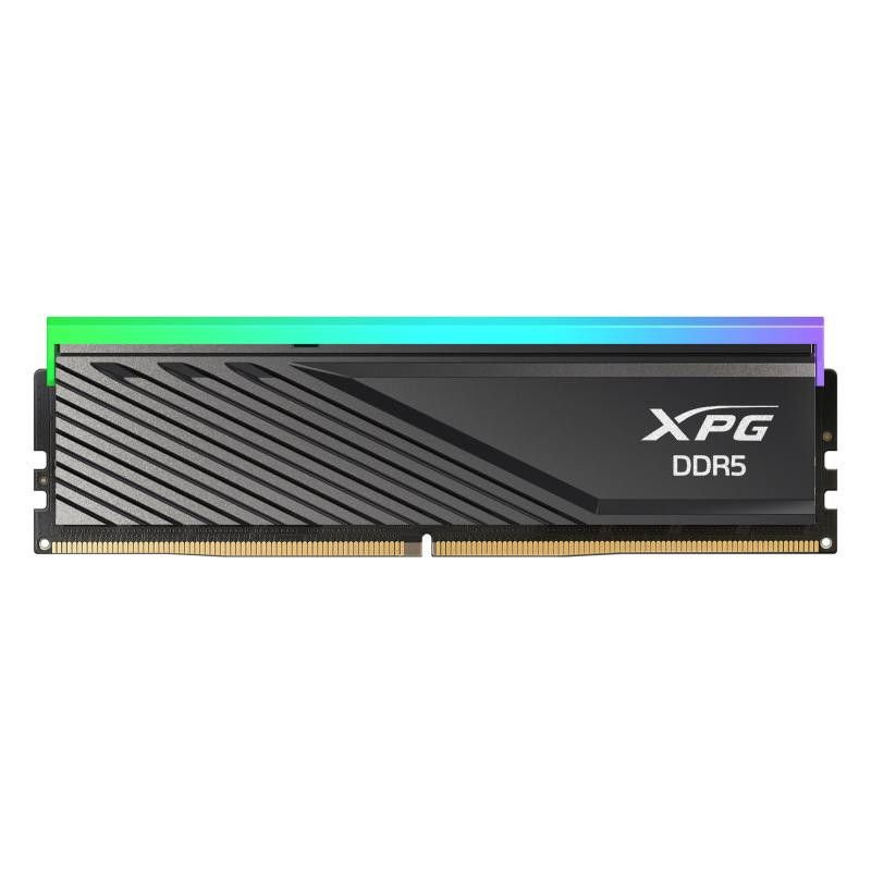 ADATA XPG LANCER BLADE RGB DDR5 module de mémoire 16 Go 1 x 16 Go 6000 MT/s 288-pin DIMM · Mémoires PC · Informat Systems ...