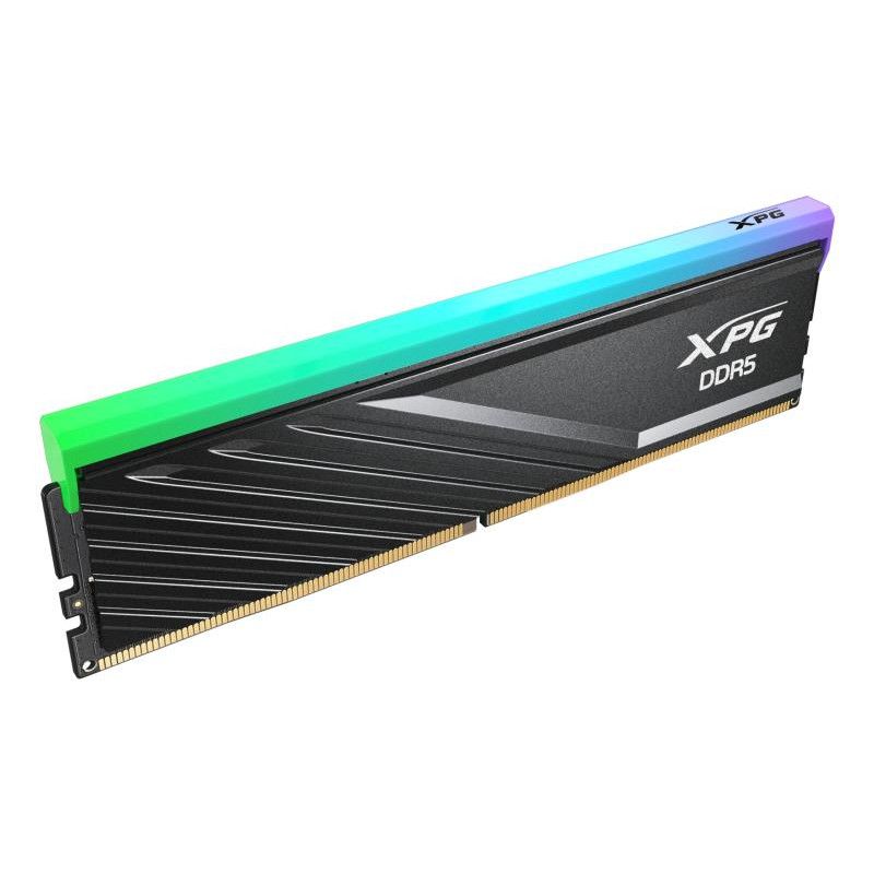 ADATA XPG LANCER BLADE RGB v module de mémoire 32 Go 2 x 16 Go DDR5 288-pin DIMM · Mémoires PC · Informat Systems Strasbourg (image 3)