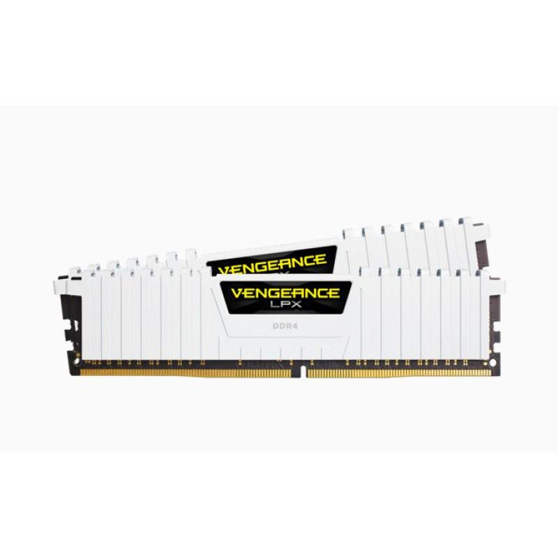 CORSAIR VENGEANCE LPX 16GB (2x8GB) D4 3200 C16 (PC4-25600) · Mémoires PC · Informat Systems Strasbourg