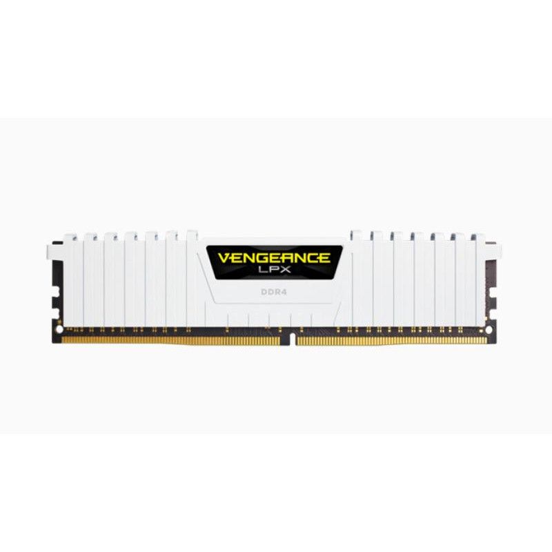CORSAIR VENGEANCE LPX 16GB (2x8GB) D4 3200 C16 (PC4-25600) · Mémoires PC · Informat Systems Strasbourg (image 3)