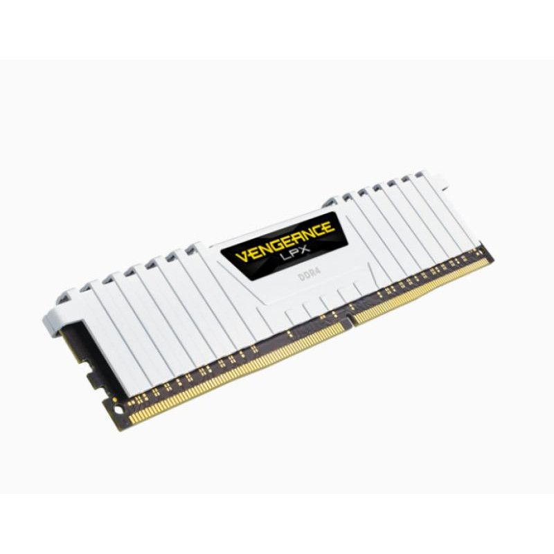 CORSAIR VENGEANCE LPX 16GB (2x8GB) D4 3200 C16 (PC4-25600) · Mémoires PC · Informat Systems Strasbourg (image 4)