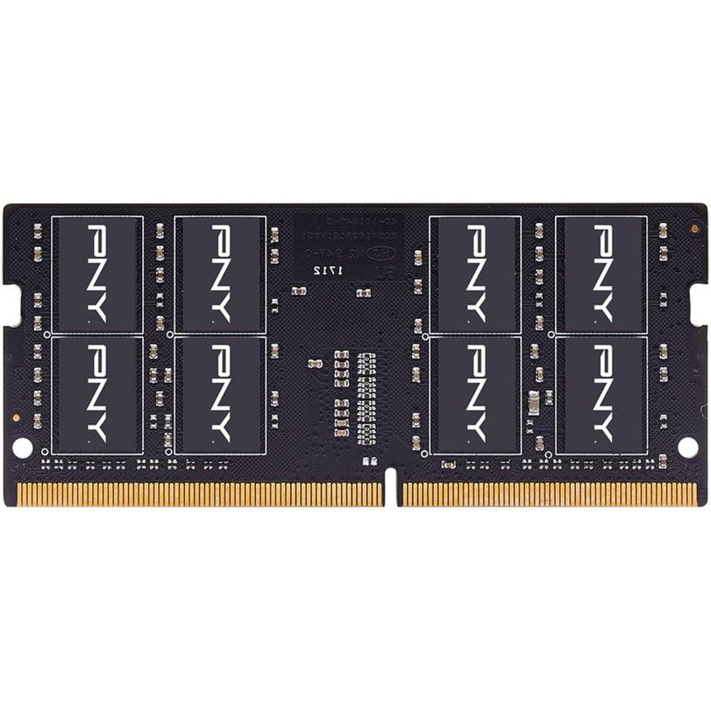 PNY SODIMM Performance DDR4 320MHz 8G · Mémoires PC · Informat Systems Strasbourg