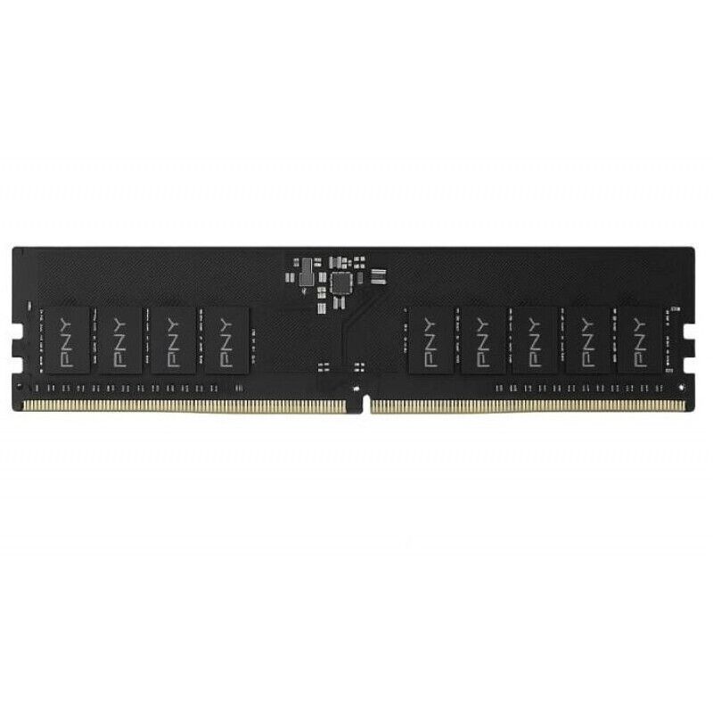 PNY DIMM Performance 16GO 5600MHz DDR5 · Mémoires PC · Informat Systems Strasbourg (image 3)