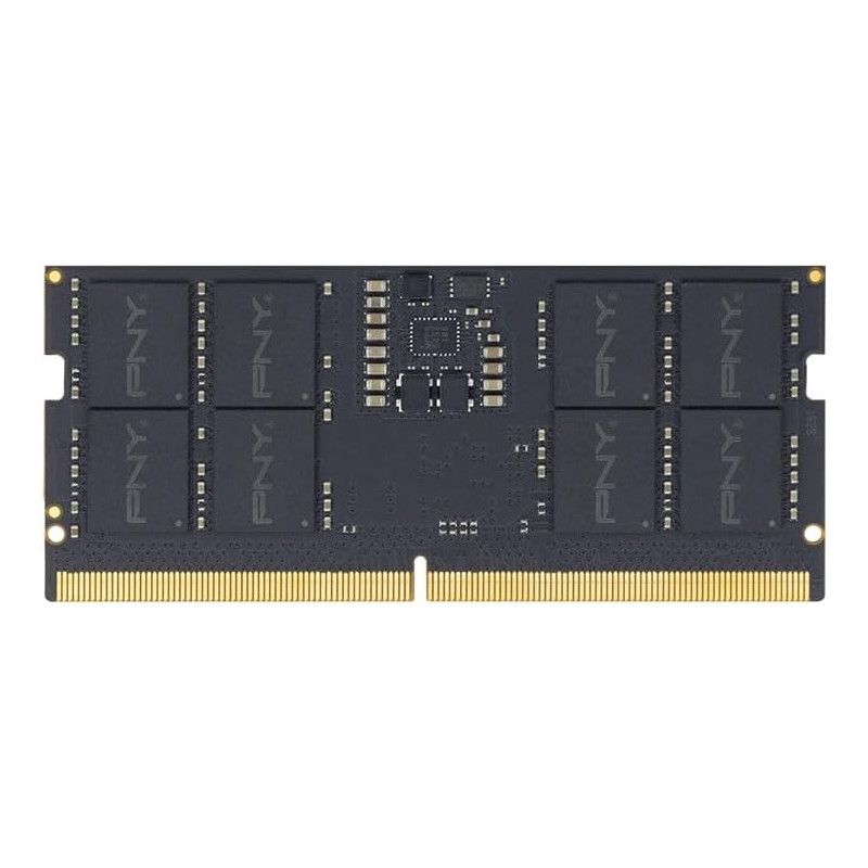 PNY DIMM Performance 8Go 5600MHz DDR5 · Mémoires PC · Informat Systems Strasbourg