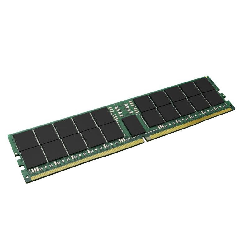 Kingston Technology KSM56R46BD4-64HA module de mémoire 64 Go 1 x 64 Go DDR5 5600 MT/s 288-pin DIMM · Mémoires PC · Informa... (image 3)