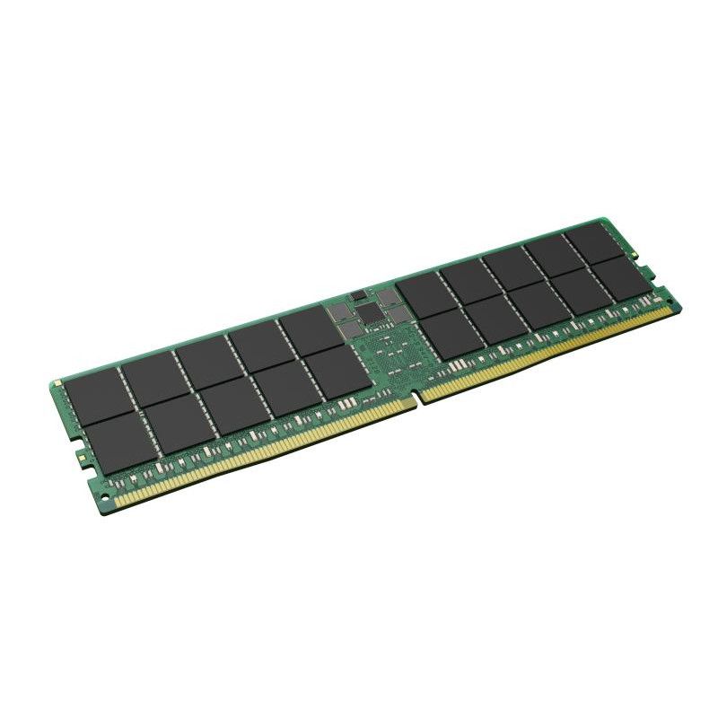 Kingston Technology KSM56R46BD4-64HA module de mémoire 64 Go 1 x 64 Go DDR5 5600 MT/s 288-pin DIMM · Mémoires PC · Informa... (image 4)