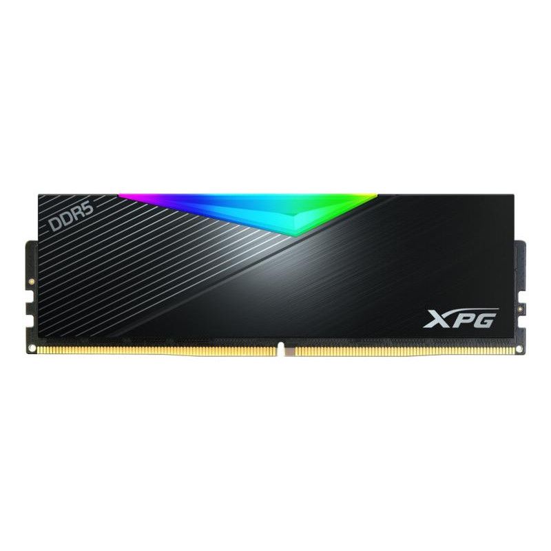 ADATA XPG LANCER RGB module de mémoire 32 Go 2 x 16 Go DDR5 288-pin DIMM · Mémoires PC · Informat Systems Strasbourg