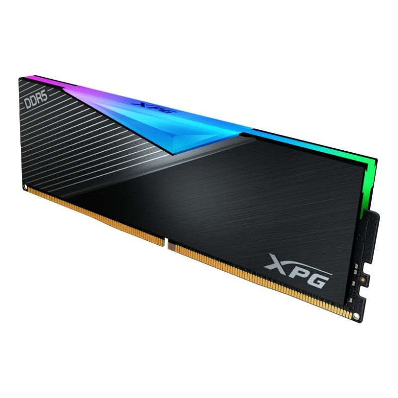 ADATA XPG LANCER RGB module de mémoire 32 Go 2 x 16 Go DDR5 288-pin DIMM · Mémoires PC · Informat Systems Strasbourg (image 4)
