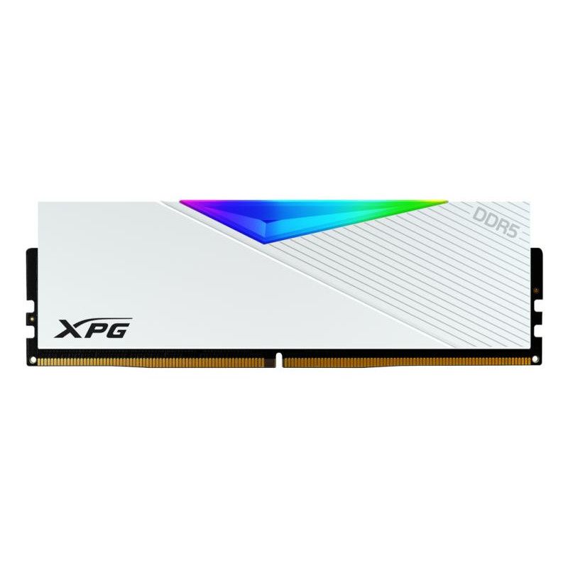 ADATA XPG LANCER RGB module de mémoire 16 Go 1 x 16 Go DDR5 288-pin DIMM · Mémoires PC · Informat Systems Strasbourg (image 2)