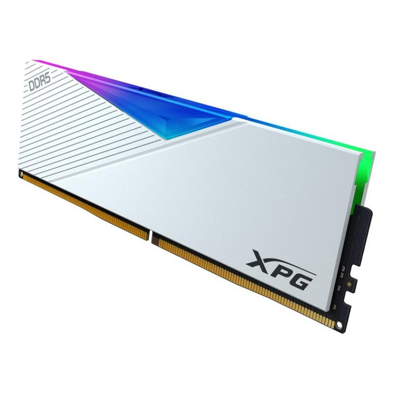 ADATA XPG LANCER RGB module de mémoire 16 Go 1 x 16 Go DDR5 288-pin DIMM · Mémoires PC · Informat Systems Strasbourg (image 4)