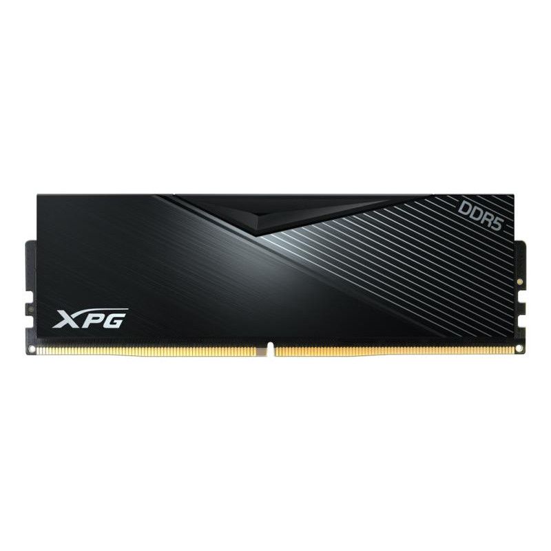 ADATA XPG LANCER module de mémoire 16 Go 1 x 16 Go DDR5 288-pin DIMM · Mémoires PC · Informat Systems Strasbourg