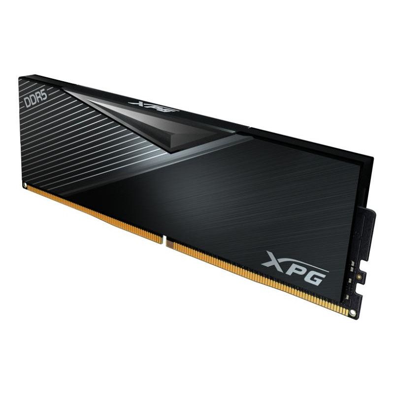 ADATA XPG LANCER module de mémoire 16 Go 1 x 16 Go DDR5 288-pin DIMM · Mémoires PC · Informat Systems Strasbourg (image 4)