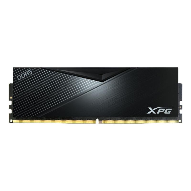 ADATA XPG LANCER module de mémoire 32 Go 2 x 16 Go DDR5 288-pin DIMM · Mémoires PC · Informat Systems Strasbourg (image 2)