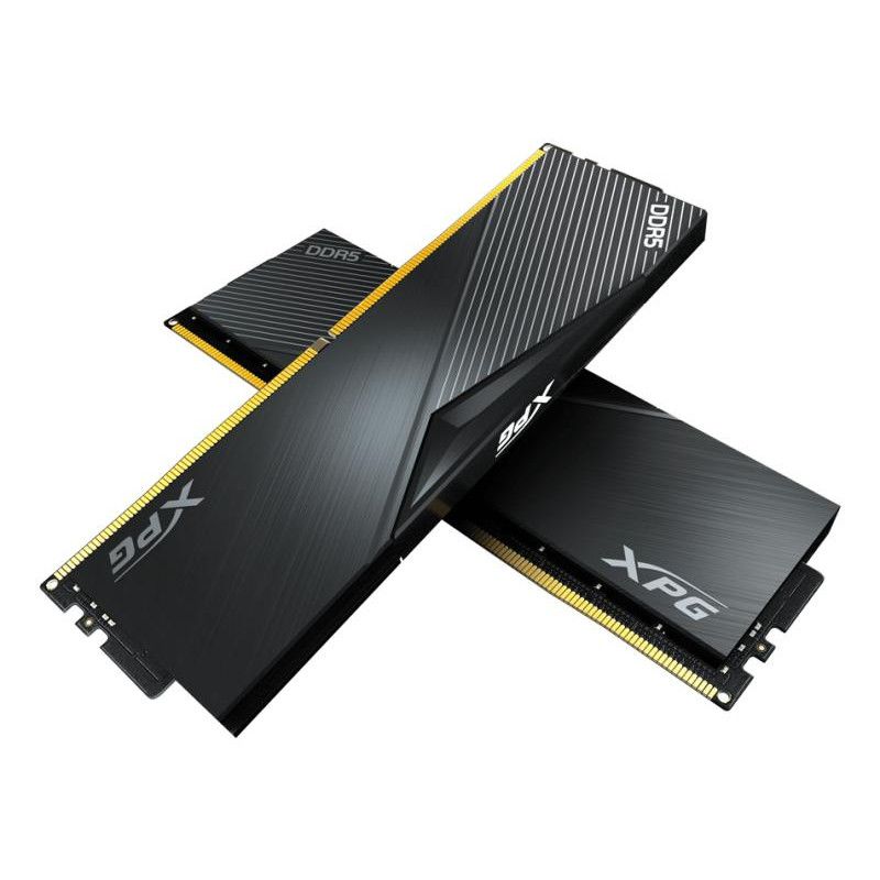 ADATA XPG LANCER module de mémoire 32 Go 2 x 16 Go DDR5 288-pin DIMM · Mémoires PC · Informat Systems Strasbourg (image 6)