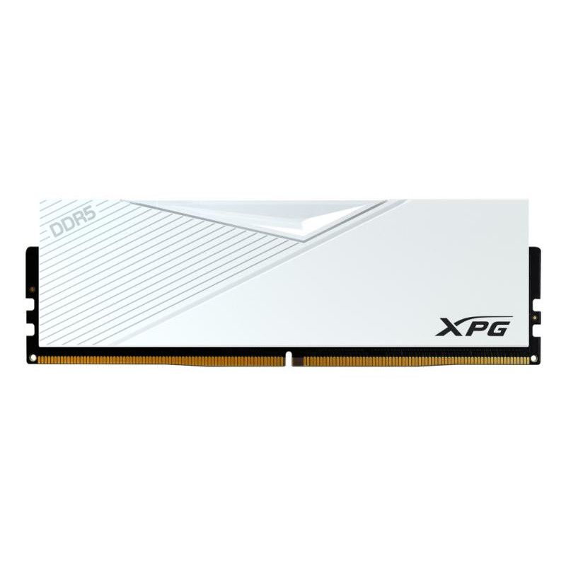 ADATA XPG LANCER module de mémoire 16 Go 1 x 16 Go DDR5 288-pin DIMM · Mémoires PC · Informat Systems Strasbourg