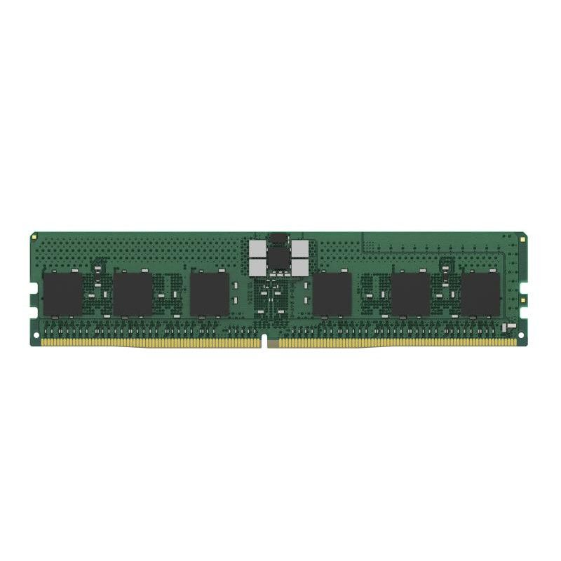 Kingston Technology KTH-PL556S8-16G module de mémoire 16 Go 1 x 16 Go DDR5 5600 MT/s 288-pin DIMM ECC · Mémoires PC · Info...