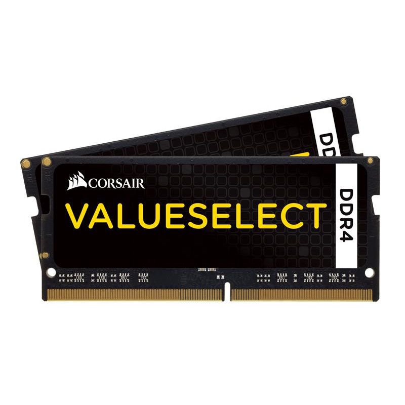 CORSAIR VENGEANCE SODIMM 8G DDR4 2133Mhz C15 (1x8G) · Mémoires PC · Informat Systems Strasbourg (image 3)