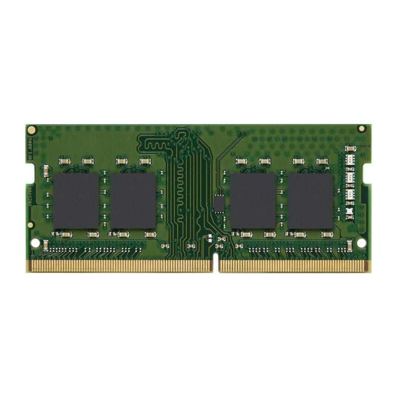 KINGSTON 8G(1x8G) SODIMM DDR4 3200Mhz · Mémoires PC · Informat Systems Strasbourg