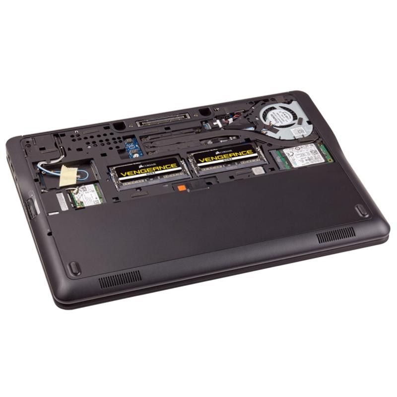 CORSAIR VENGEANCE SODIMM 16Go DDR4 3200Mhz CL22 (2X8Go) · Mémoires PC · Informat Systems Strasbourg