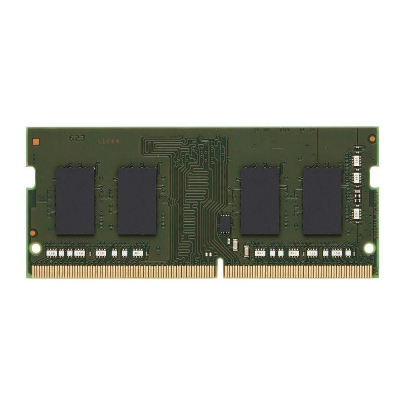 KINGSTON SODIMM 16G(1x16G) D4 3200Mhz · Mémoires PC · Informat Systems Strasbourg