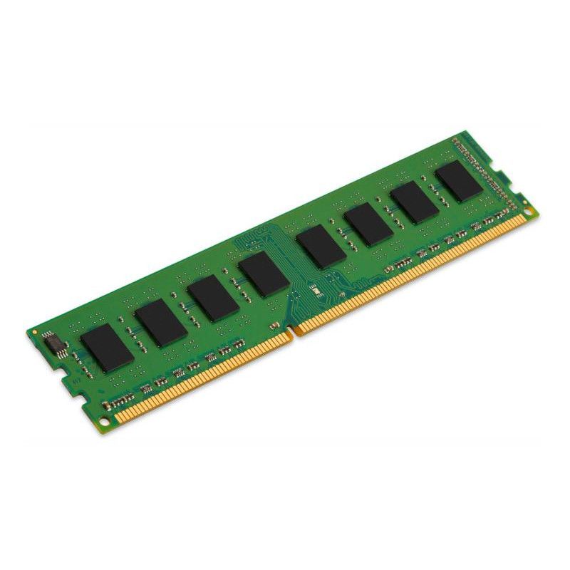 Kingston Technology ValueRAM module de mémoire 8 Go 1 x 8 Go DDR3 1600 MT/s 240-pin DIMM · Mémoires PC · Informat Systems ...