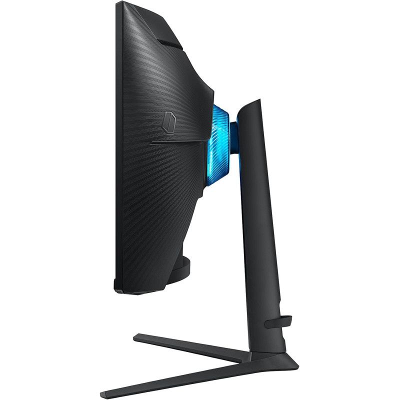 SAMSUNG Ecran 27'' Samsung Noir LS27BG650EUXEN Gaming ODYSSEY G6 · Moniteur · Informat Systems Strasbourg (image 2)