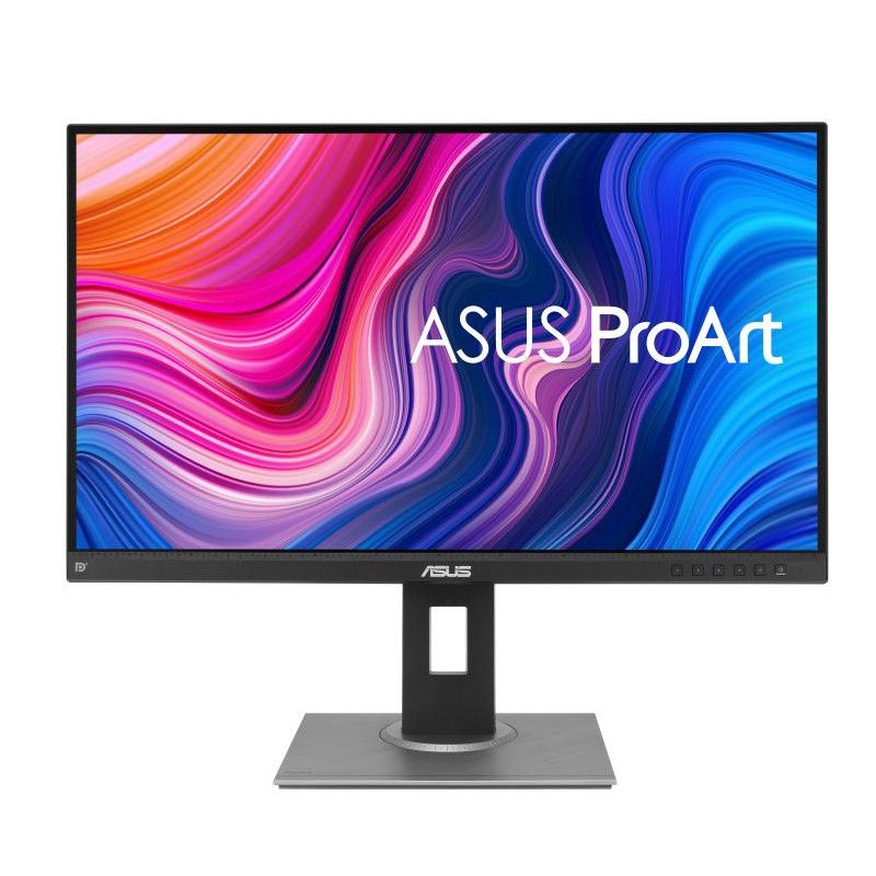 ASUS ProArt PA278QV écran plat de PC 68,6 cm (27") 2560 x 1440 pixels Quad HD LED Noir · Moniteur · Informat Systems Stras...
