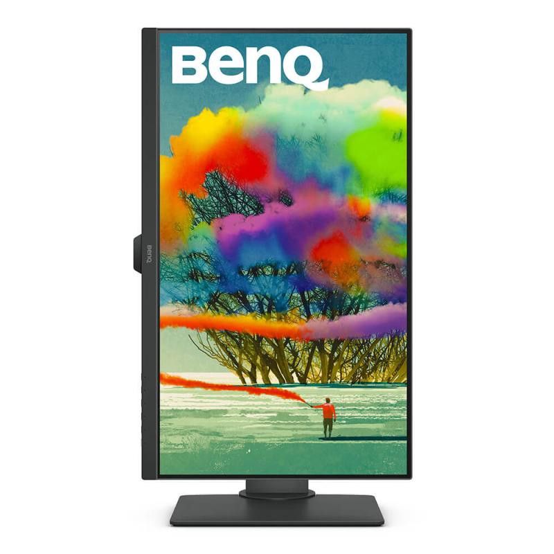 BENQ PD2705Q · Moniteur · Informat Systems Strasbourg (image 3)