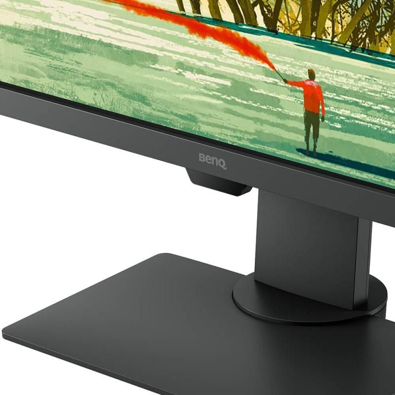 BENQ PD2705Q · Moniteur · Informat Systems Strasbourg (image 7)