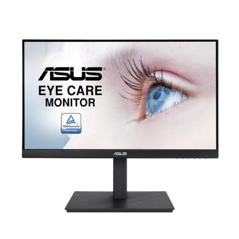 ASUS VA229QSB écran plat de PC 54,6 cm (21.5") 1920 x 1080 pixels Full HD LED Noir · Moniteur · Informat Systems Strasbourg