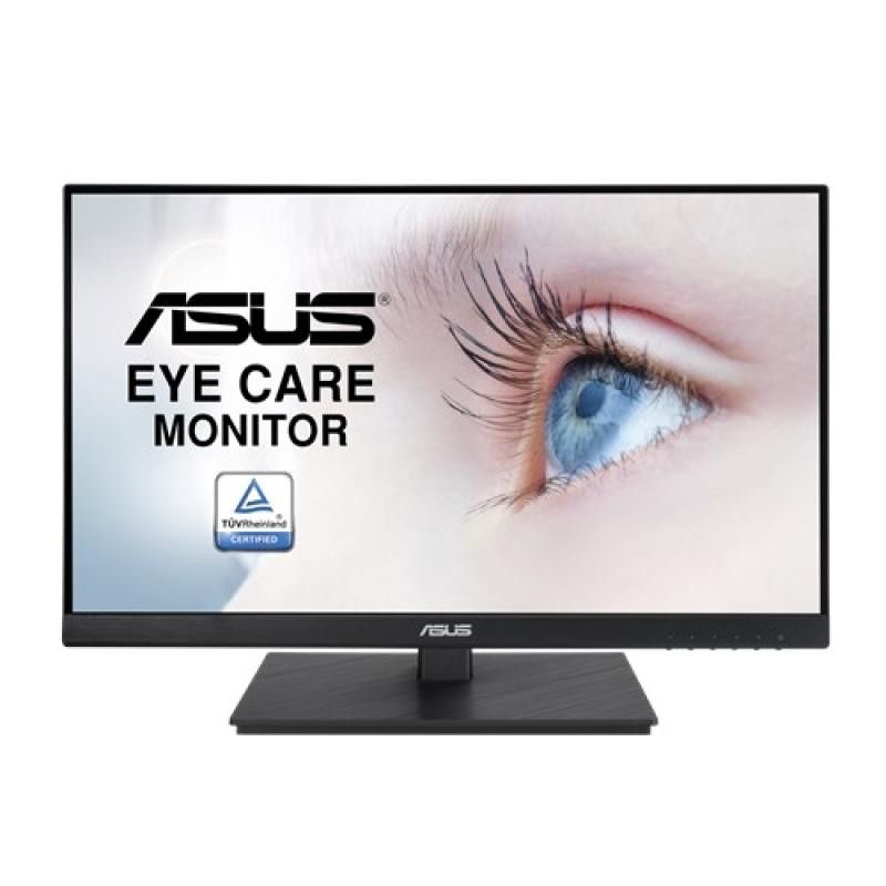ASUS VA229QSB écran plat de PC 54,6 cm (21.5") 1920 x 1080 pixels Full HD LED Noir · Moniteur · Informat Systems Strasbourg (image 4)