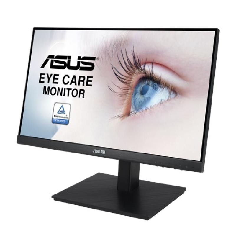 ASUS VA229QSB écran plat de PC 54,6 cm (21.5") 1920 x 1080 pixels Full HD LED Noir · Moniteur · Informat Systems Strasbourg (image 5)