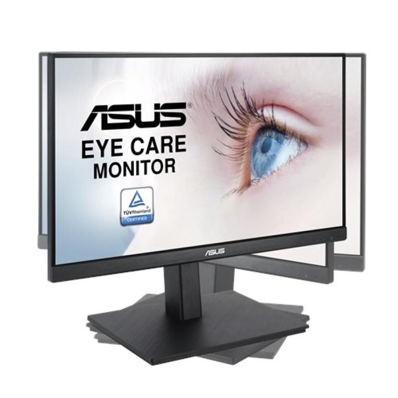 ASUS VA229QSB écran plat de PC 54,6 cm (21.5") 1920 x 1080 pixels Full HD LED Noir · Moniteur · Informat Systems Strasbourg (image 8)