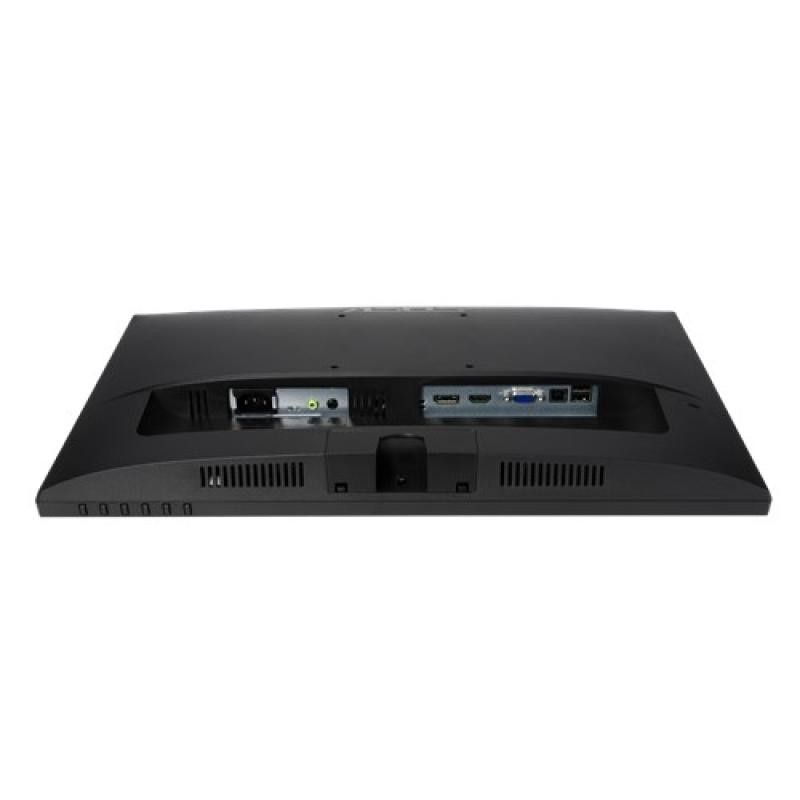 ASUS VA229QSB écran plat de PC 54,6 cm (21.5") 1920 x 1080 pixels Full HD LED Noir · Moniteur · Informat Systems Strasbourg (image 10)
