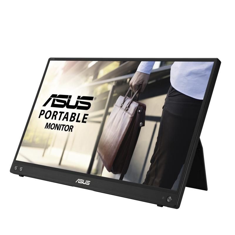 ASUS MB16ACV · Écrans Nomades · Informat Systems Strasbourg (image 3)
