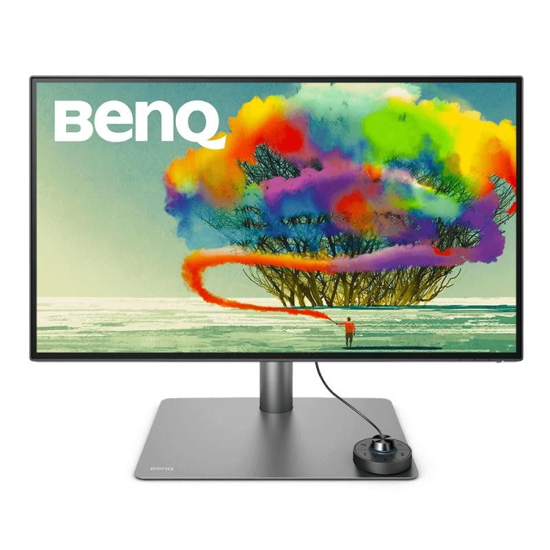BENQ PD2725U · Moniteur · Informat Systems Strasbourg