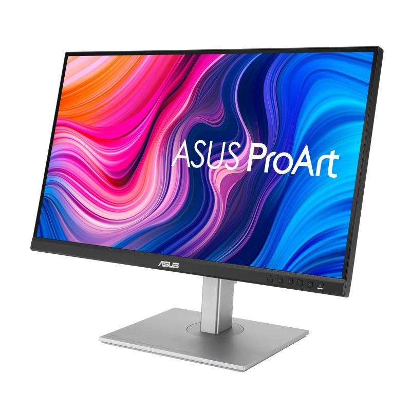 ASUS ProArt PA278CV écran plat de PC 68,6 cm (27") 2560 x 1440 pixels Quad HD LED Noir · Moniteur · Informat Systems Stras... (image 3)